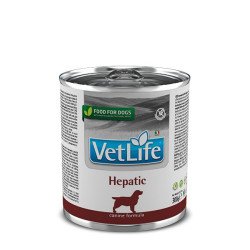 Farmina Vet Life Cane Hepatic 300 Gr