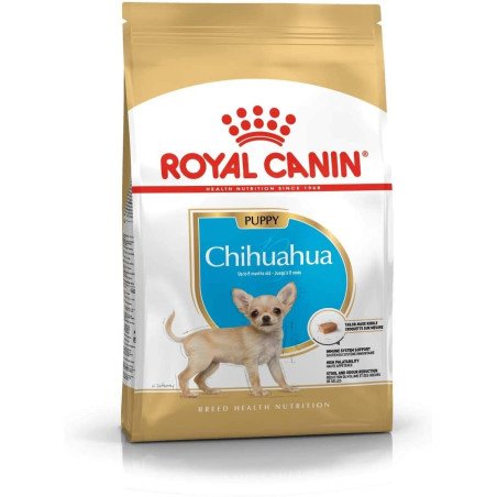 Royal Canin Crocchette per Cuccioli Chihuahua sacco da 500g