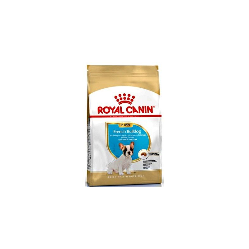 Royal Canin Puppy French Bulldog Cucciolo 3kg