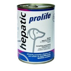 Prolife Dog Hepatic Umido - 400 gr