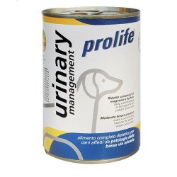 Prolife Dog Vet Urinary Management - 400gr