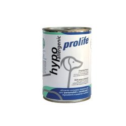 Prolife Dog Vet Hypoallergenic Wet - 400 gr - NUOVA FORMULA