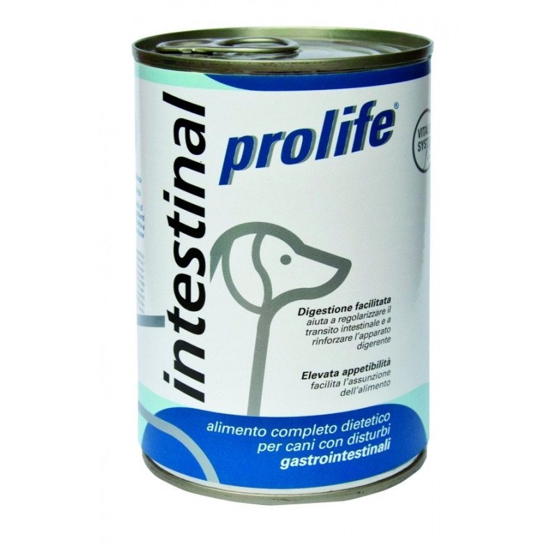 Prolife Dog Intestinal Wet - 400 gr