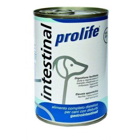 Prolife Dog Intestinal Wet - 400 gr