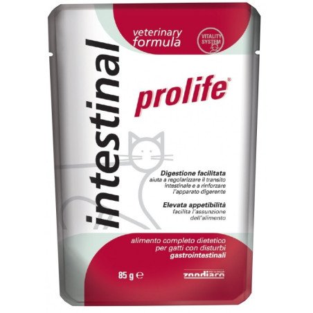 Prolife Cat Intestinal Wet - 85 gr