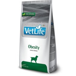 Farmina Dog - Vet Life - Obesity - 2 Kg