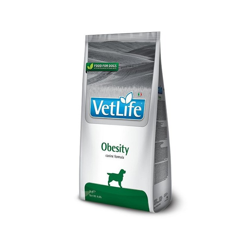 Farmina Dog - Vet Life - Obesity - 2 Kg