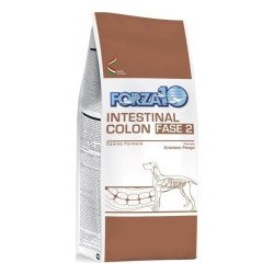 Forza10 Intestinal Colon Fase 2 per Cane 4 kg