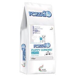 Forza 10 Cane Puppy Condro Active 10 Kg