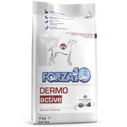 Forza 10 Cane Dermo Active 10 Kg