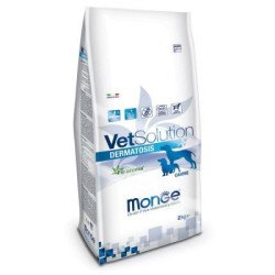 Monge Vetsolution Cane Obesity 12 Kg