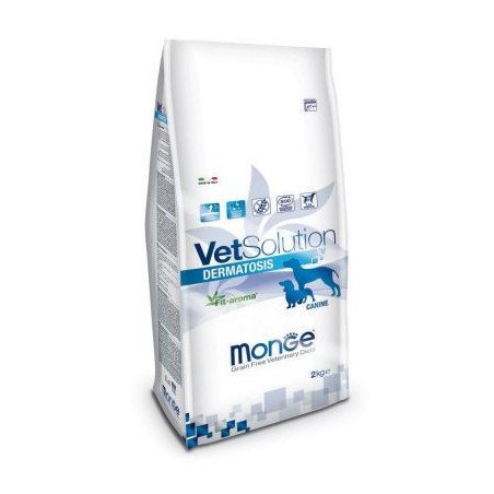 Monge Vetsolution Cane Obesity 12 Kg