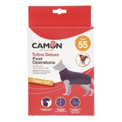 Camon Tutina per Cani Post Operatoria tg. 55