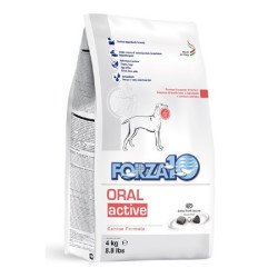 Forza 10 Cane Oral Active 4 Kg