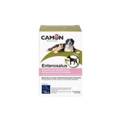 Camon Enterosalus Polvere 50 gr Per Cani