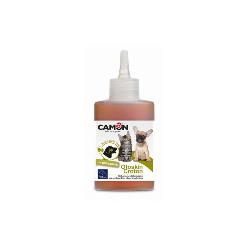 Camon  Otoskin Croton 100 Ml G894