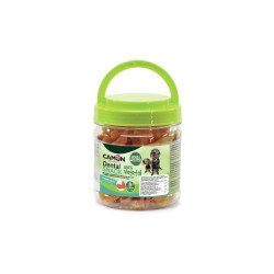 Camon  Bauveg Snack Patatine Crispy 150g